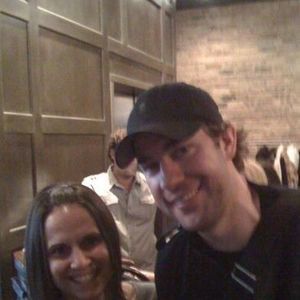 Meet your Posher, Kellie